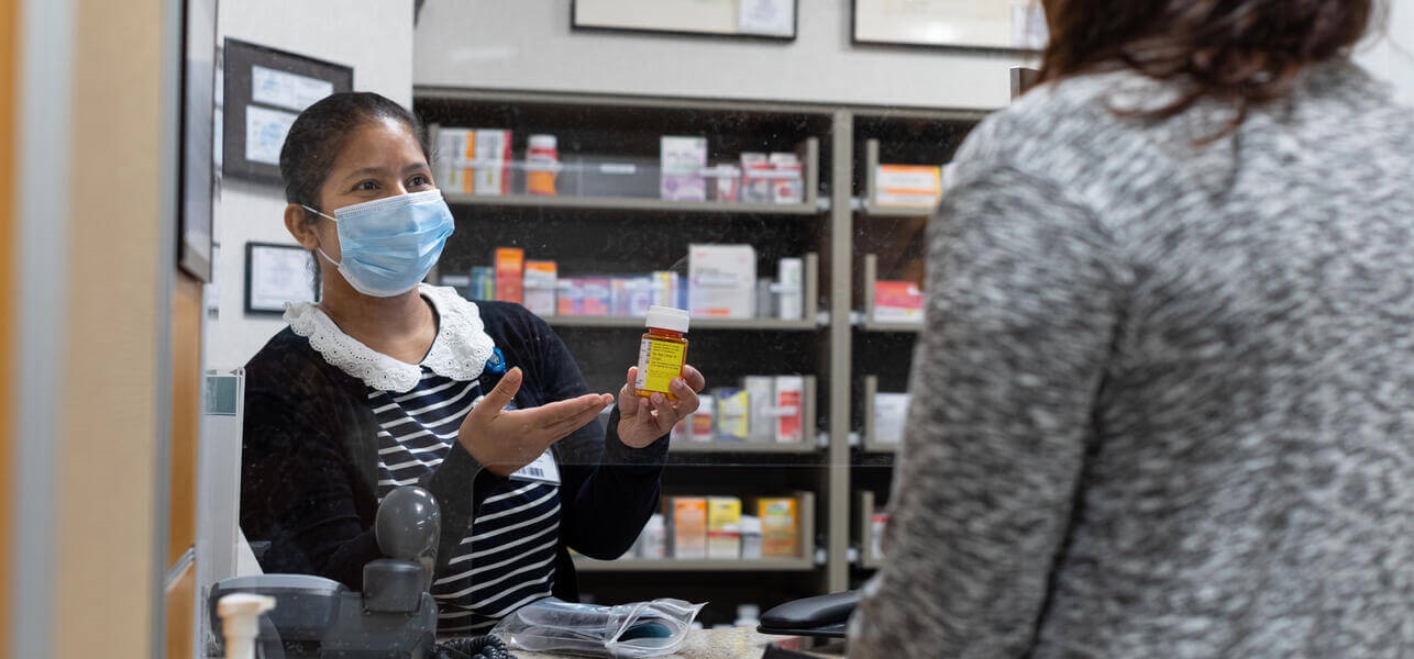 part time remote pharmacy tech jobs Berna Walls